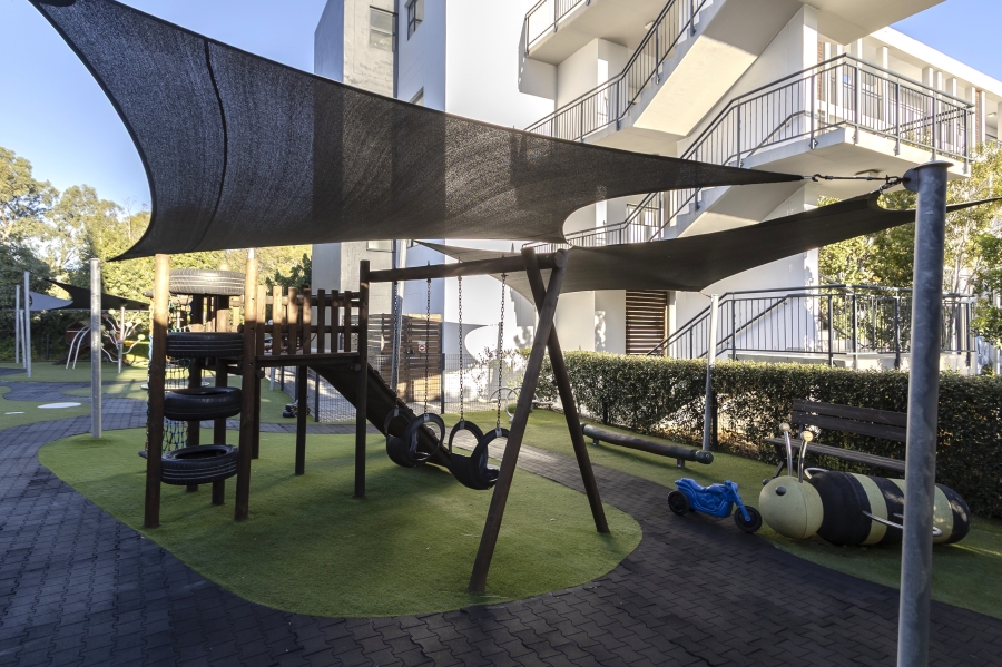 To Let 1 Bedroom Property for Rent in Paardevlei Western Cape
